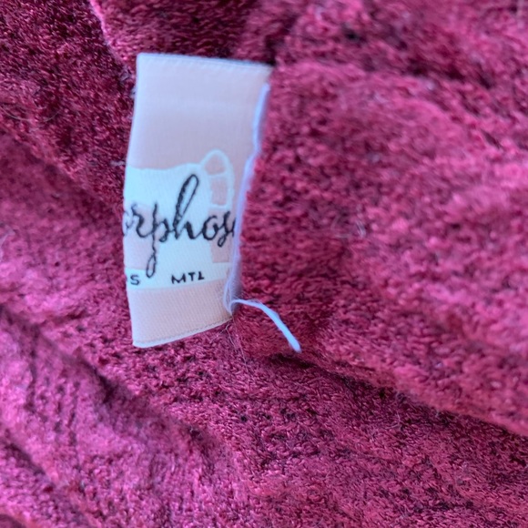 Eternity scarf - Picture 4 of 7